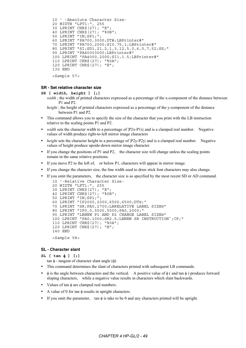 Brother HL-2170W User Manual | Page 200 / 522