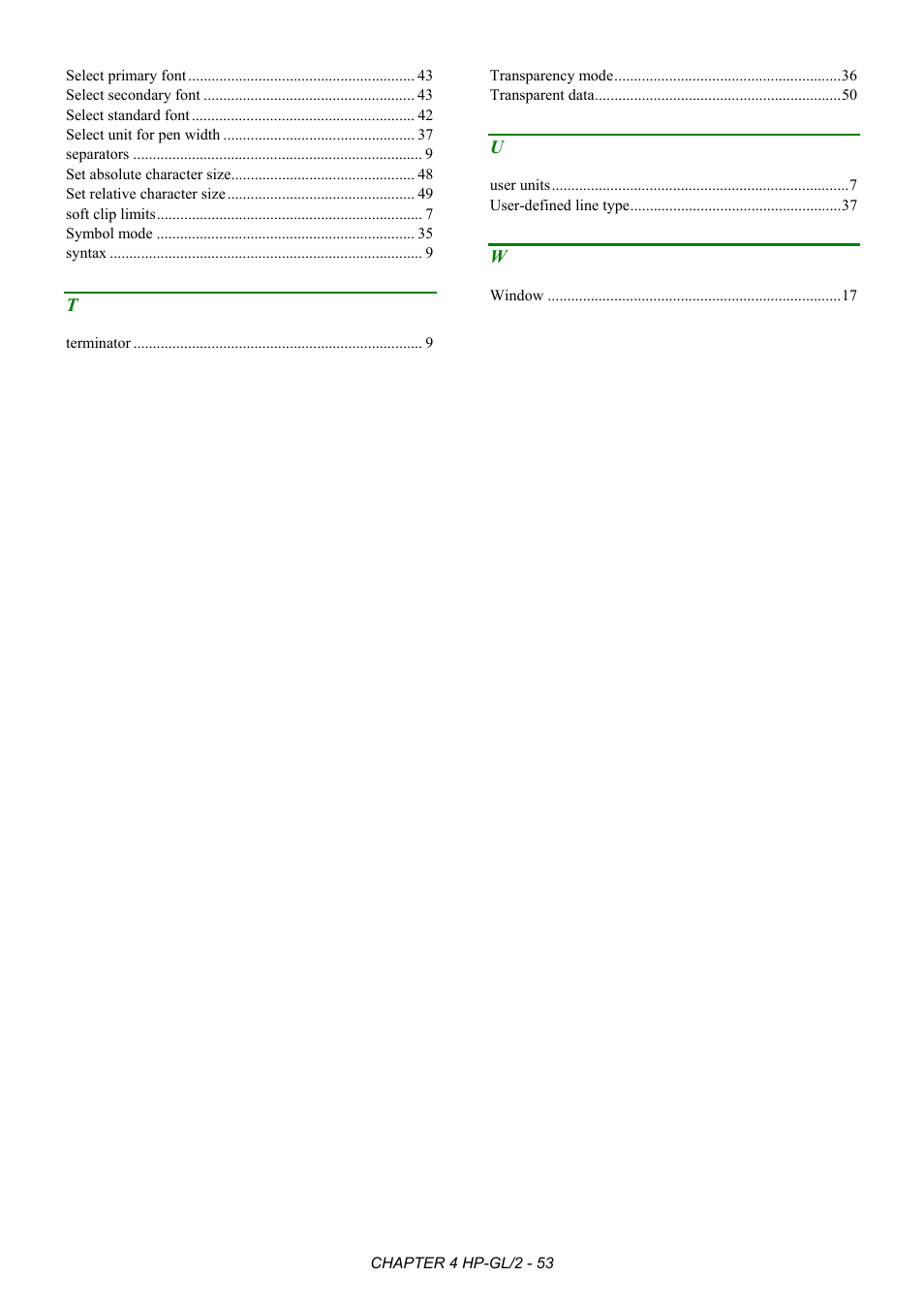 Brother HL-2170W User Manual | Page 204 / 522