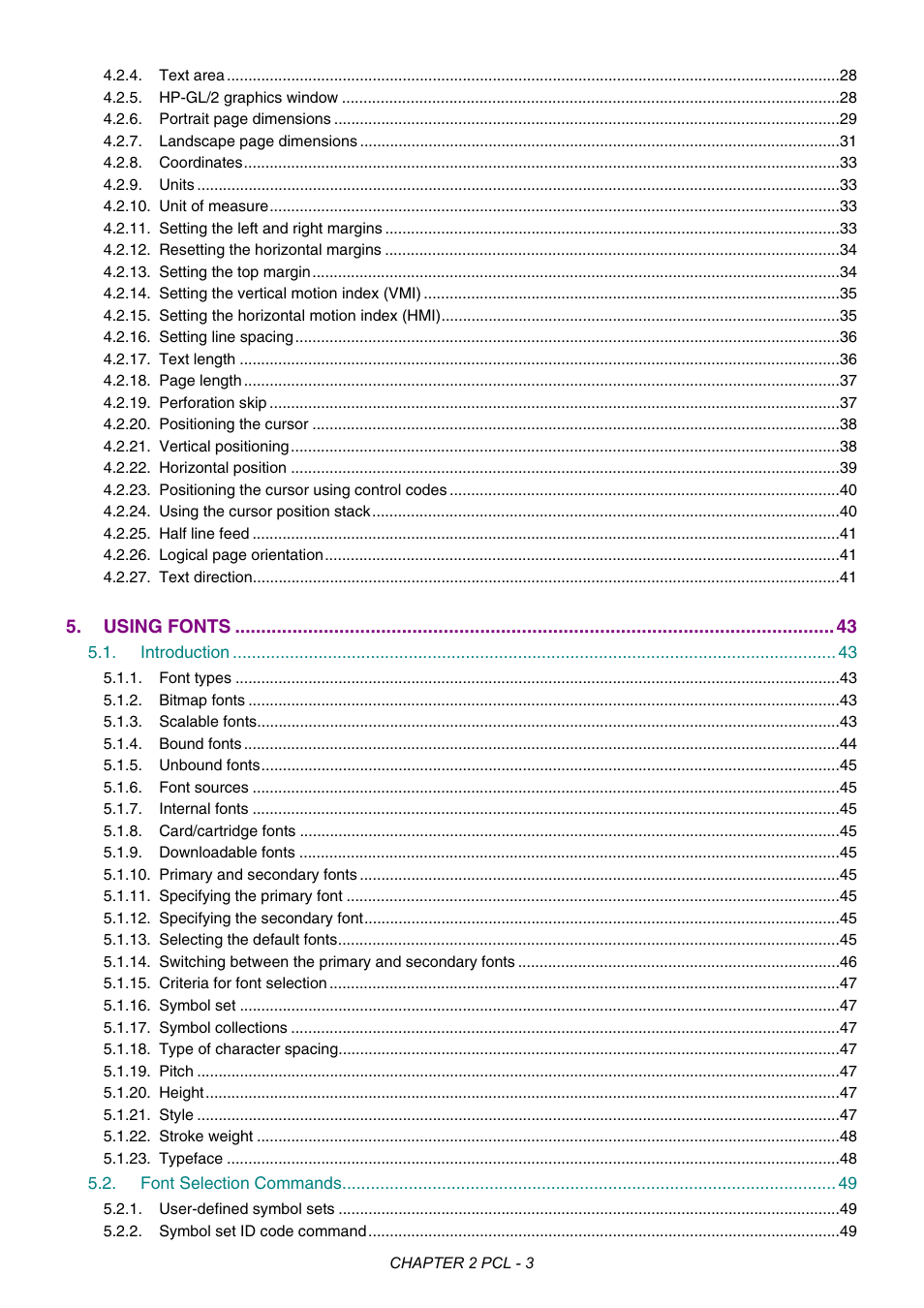 Brother HL-2170W User Manual | Page 22 / 522