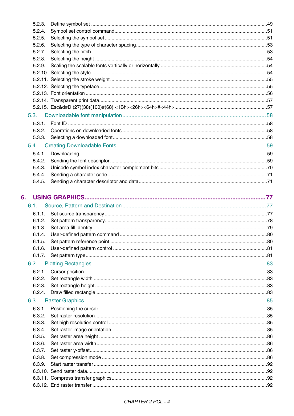 Brother HL-2170W User Manual | Page 23 / 522