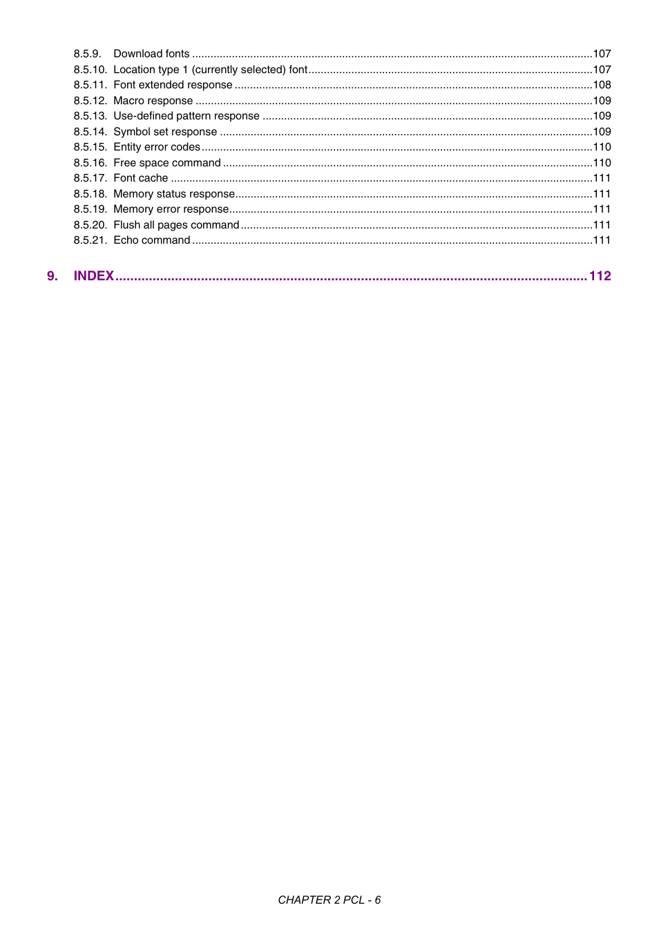 Brother HL-2170W User Manual | Page 25 / 522