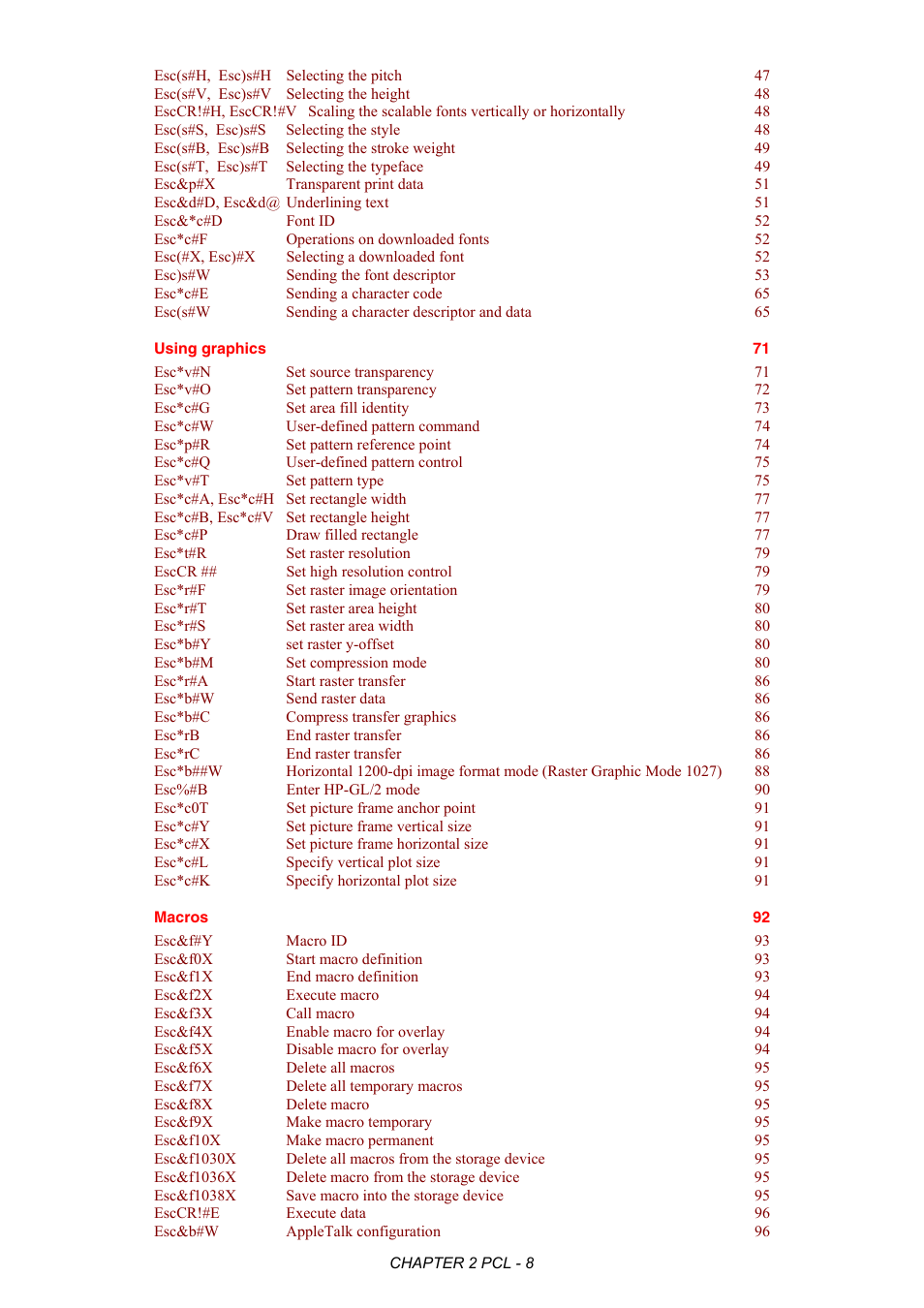 Brother HL-2170W User Manual | Page 27 / 522