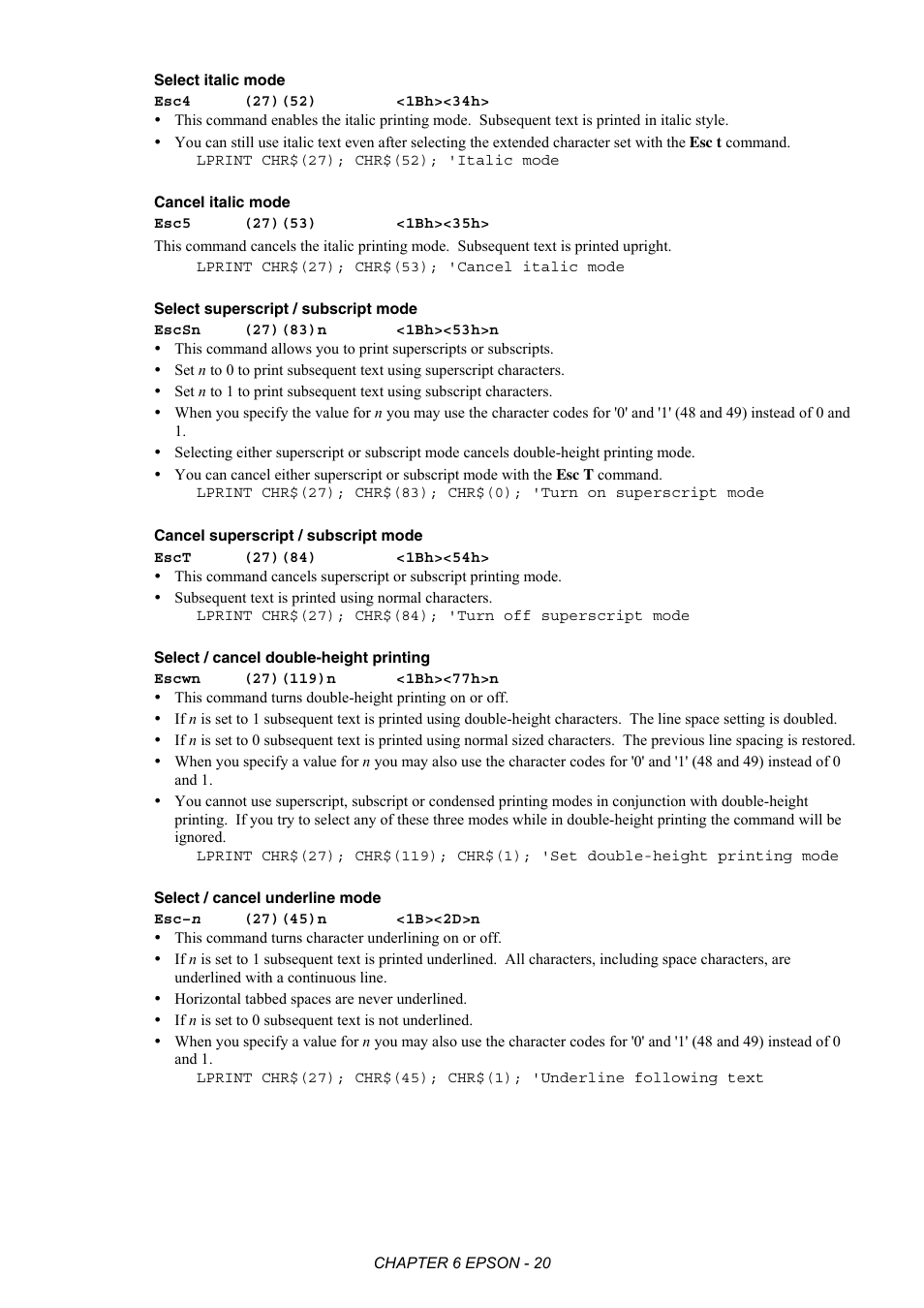 Brother HL-2170W User Manual | Page 308 / 522