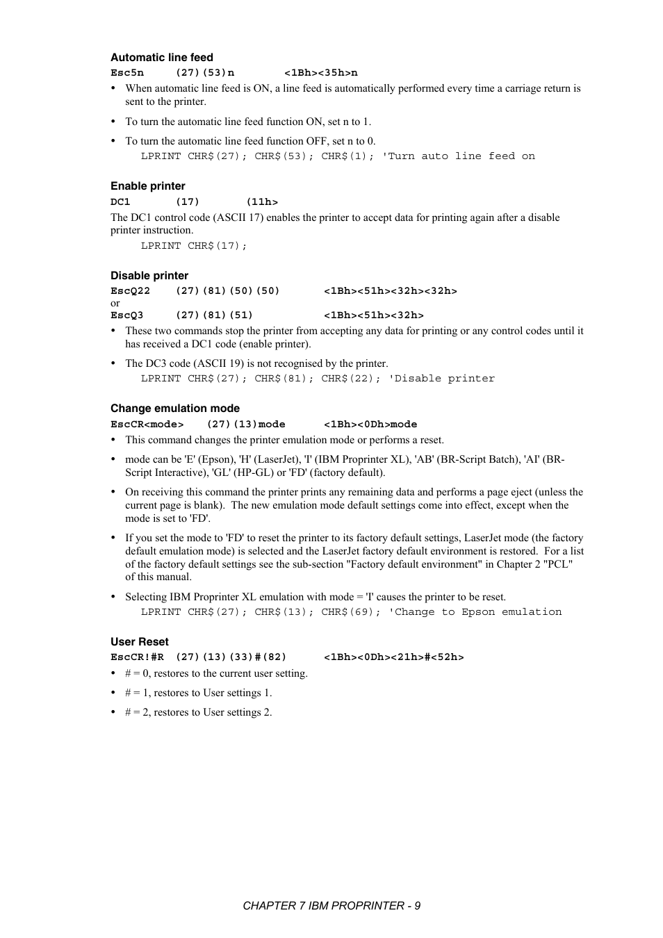 Brother HL-2170W User Manual | Page 325 / 522