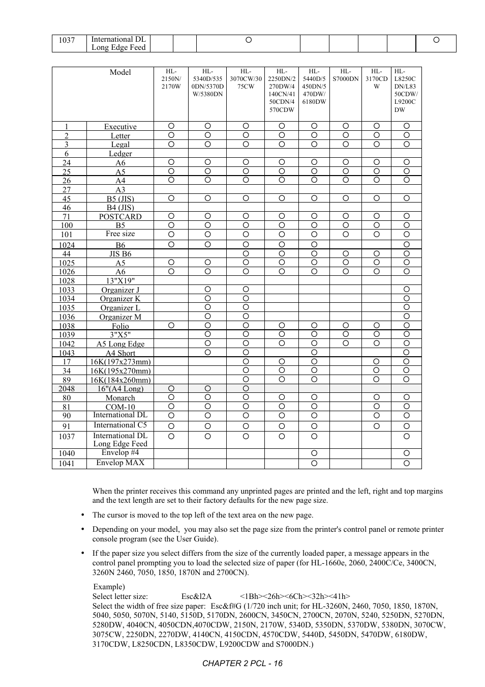 Brother HL-2170W User Manual | Page 35 / 522