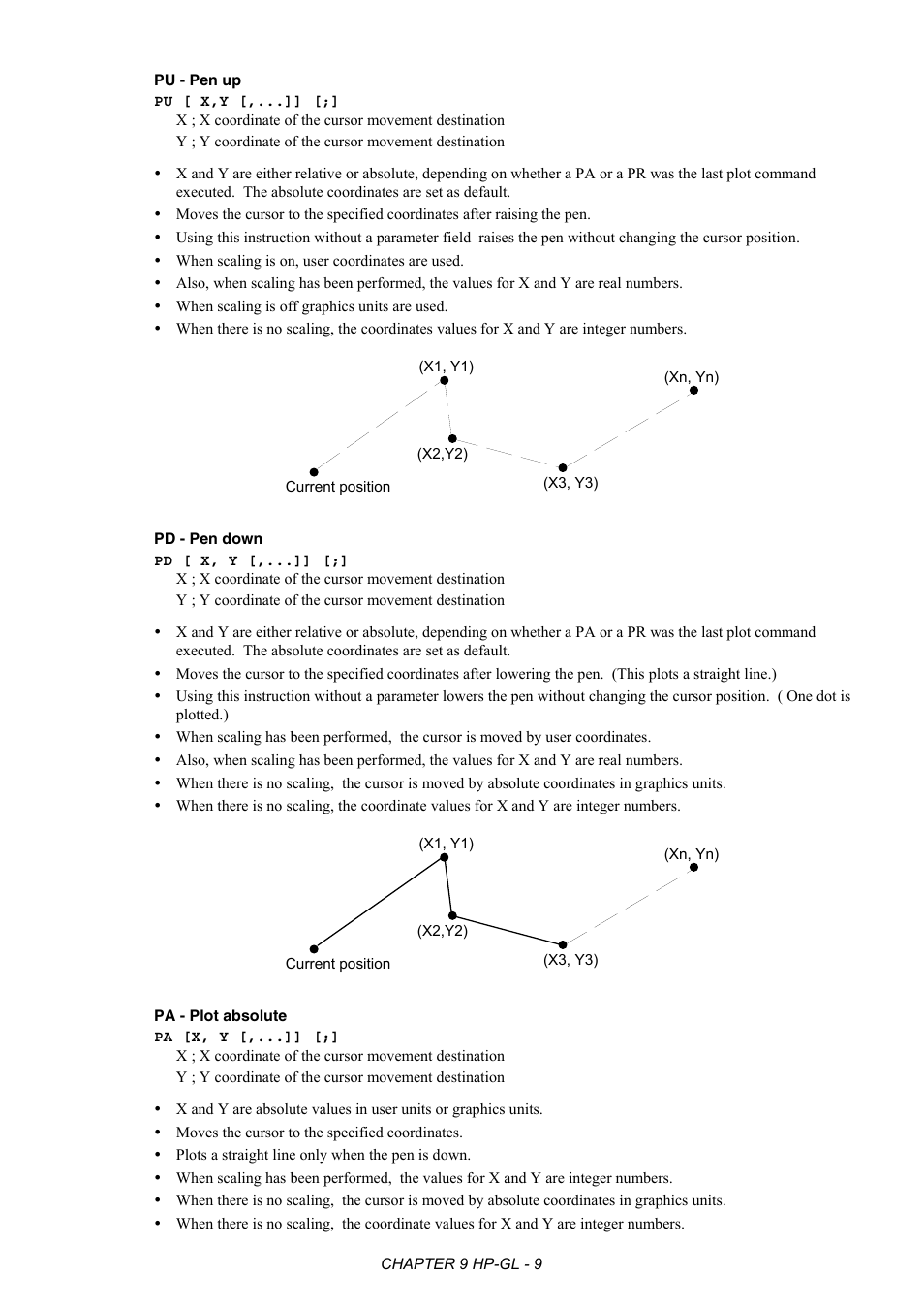 Brother HL-2170W User Manual | Page 357 / 522