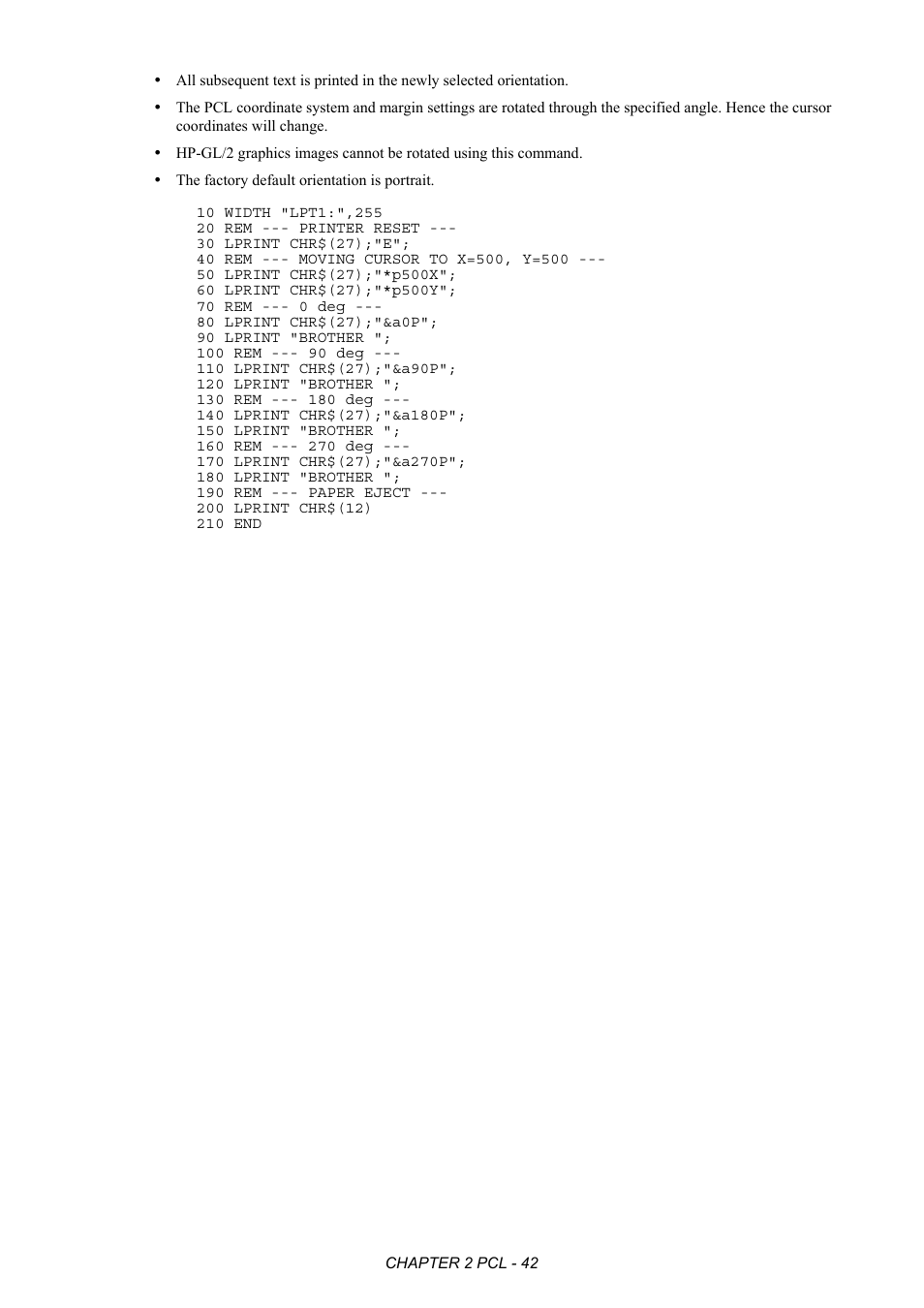 Brother HL-2170W User Manual | Page 61 / 522