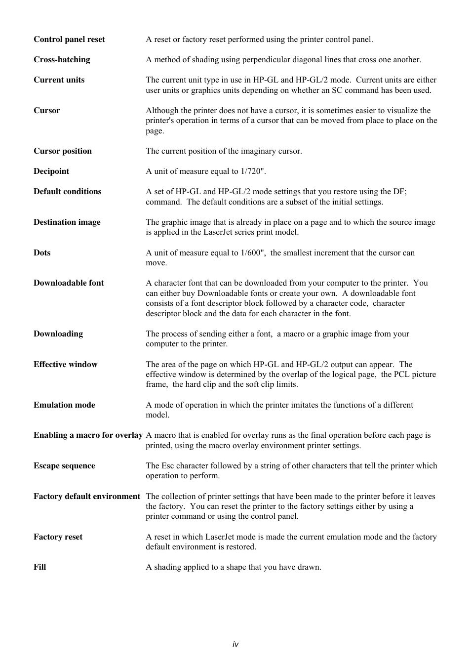 Brother HL-2170W User Manual | Page 8 / 522