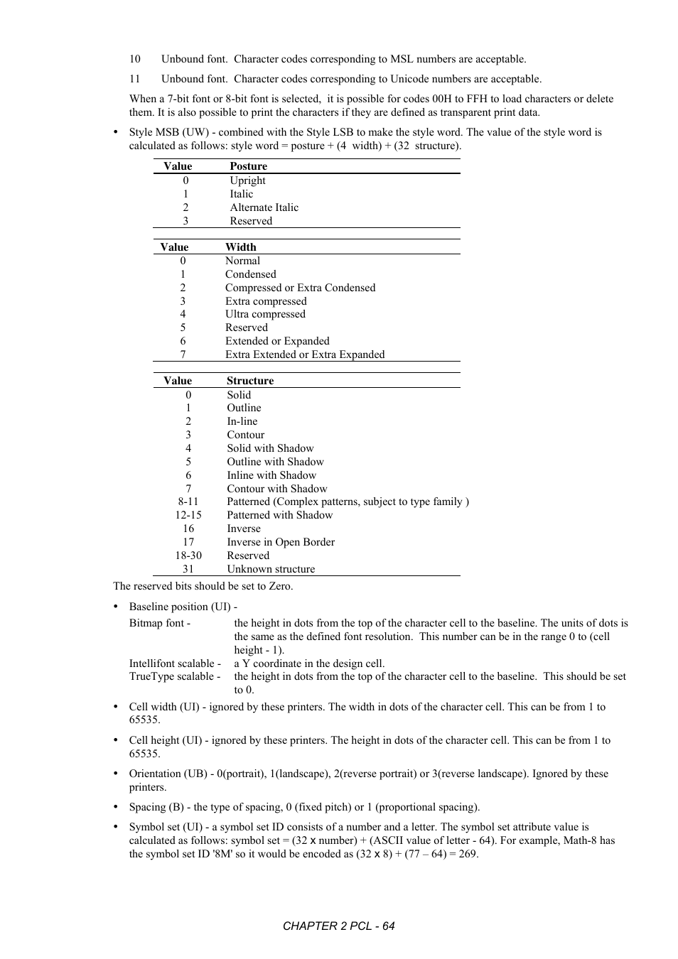 Brother HL-2170W User Manual | Page 83 / 522