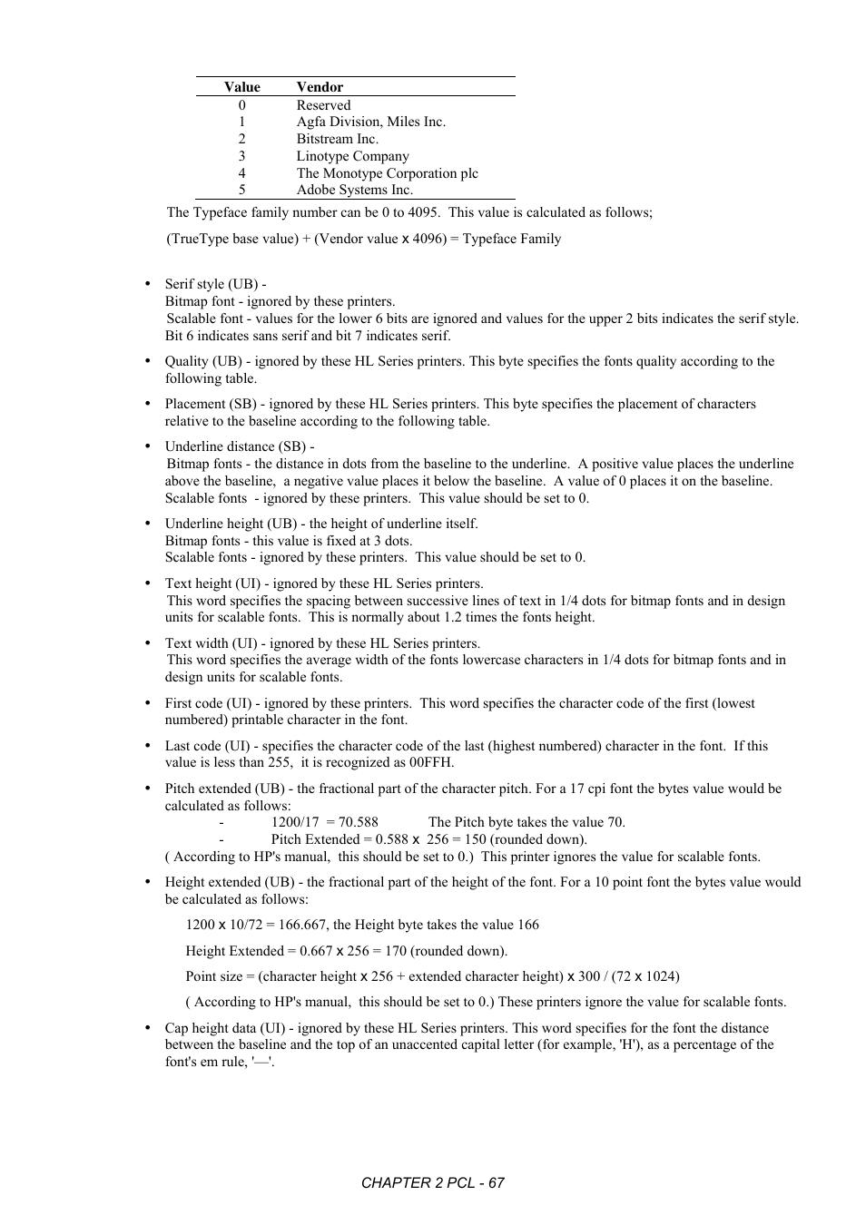 Brother HL-2170W User Manual | Page 86 / 522