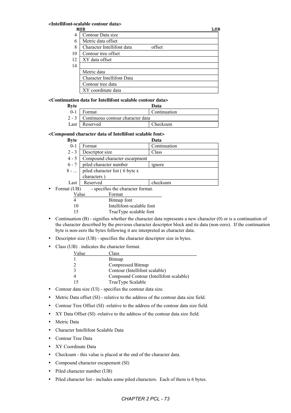 Brother HL-2170W User Manual | Page 92 / 522