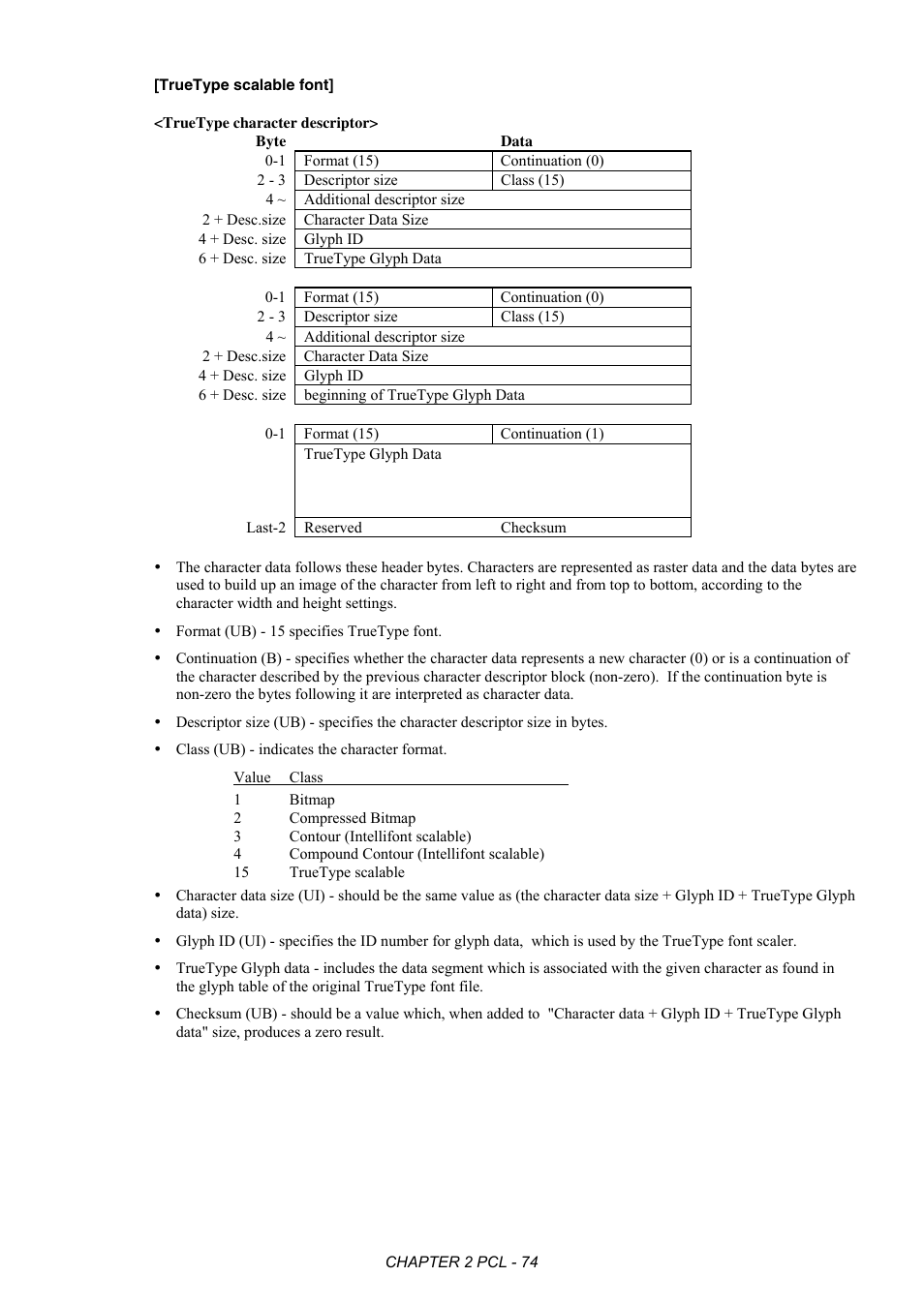 Brother HL-2170W User Manual | Page 93 / 522