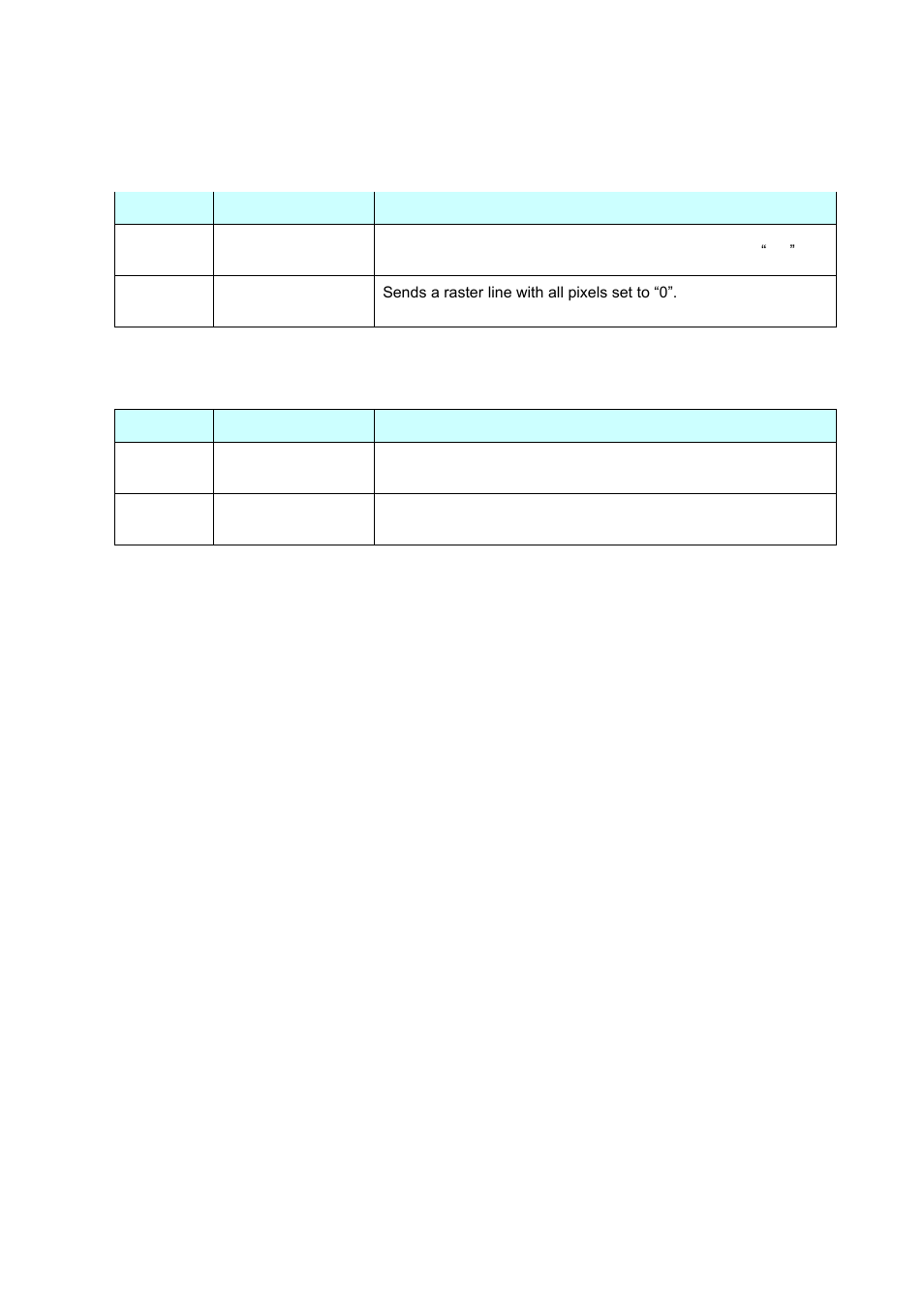 Brother RJ-4030 User Manual | Page 10 / 48