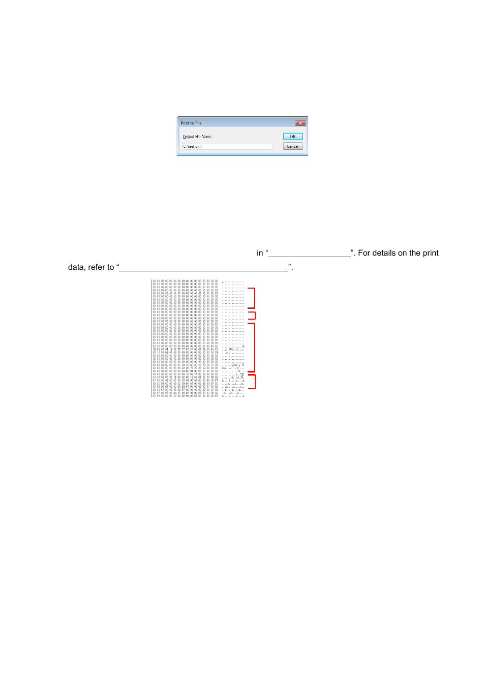 Brother RJ-4030 User Manual | Page 13 / 48