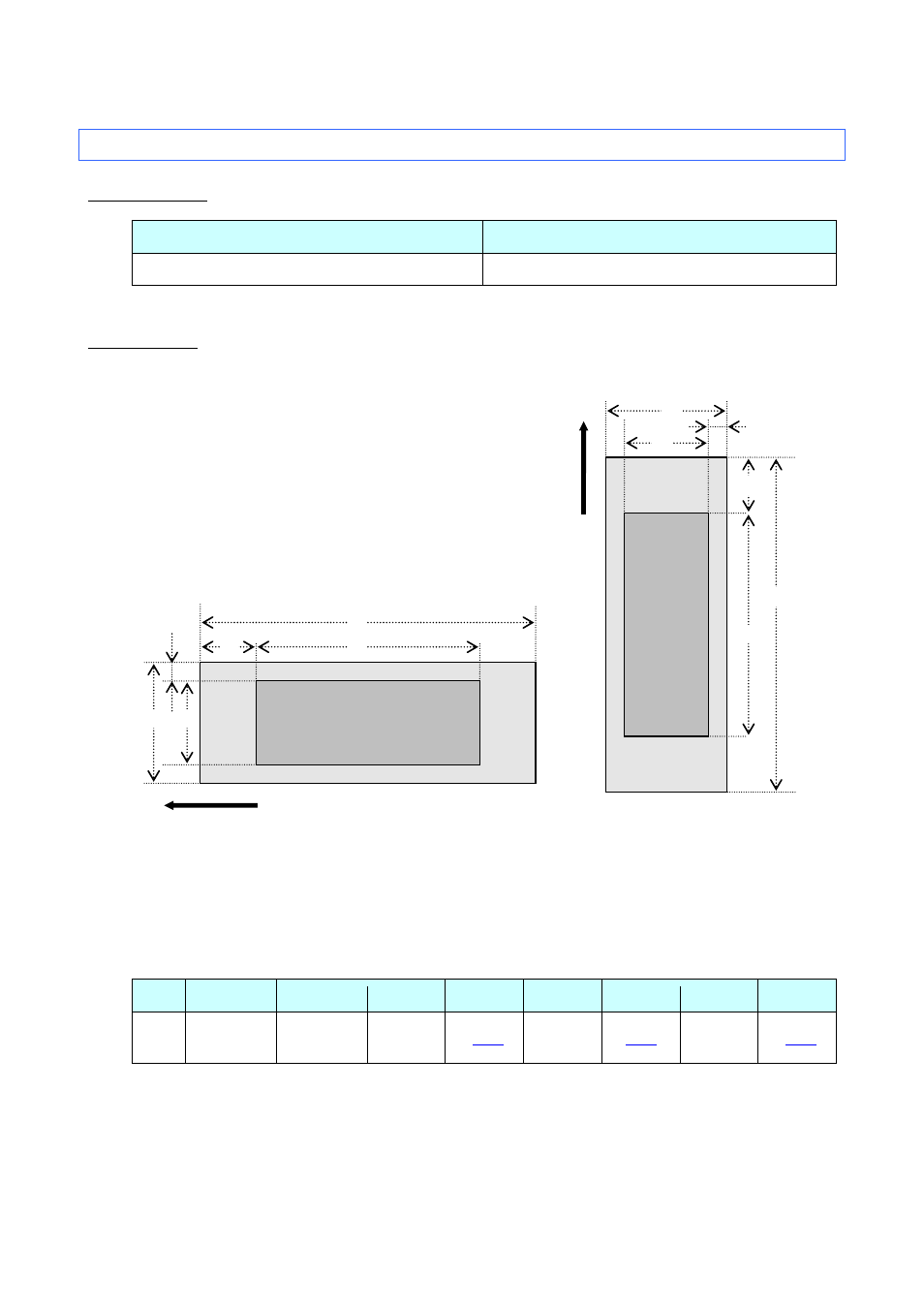 1 resolution | Brother RJ-4030 User Manual | Page 16 / 48