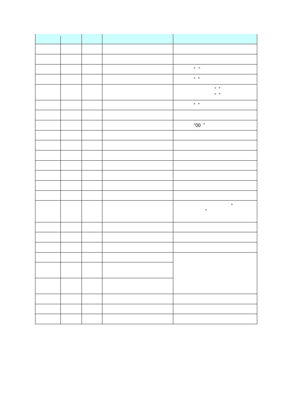 Brother RJ-4030 User Manual | Page 23 / 48