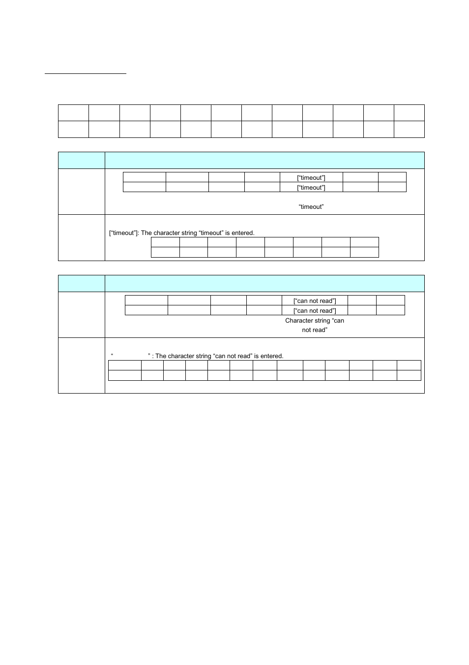 Reading multiple tracks | Brother RJ-4030 User Manual | Page 37 / 48
