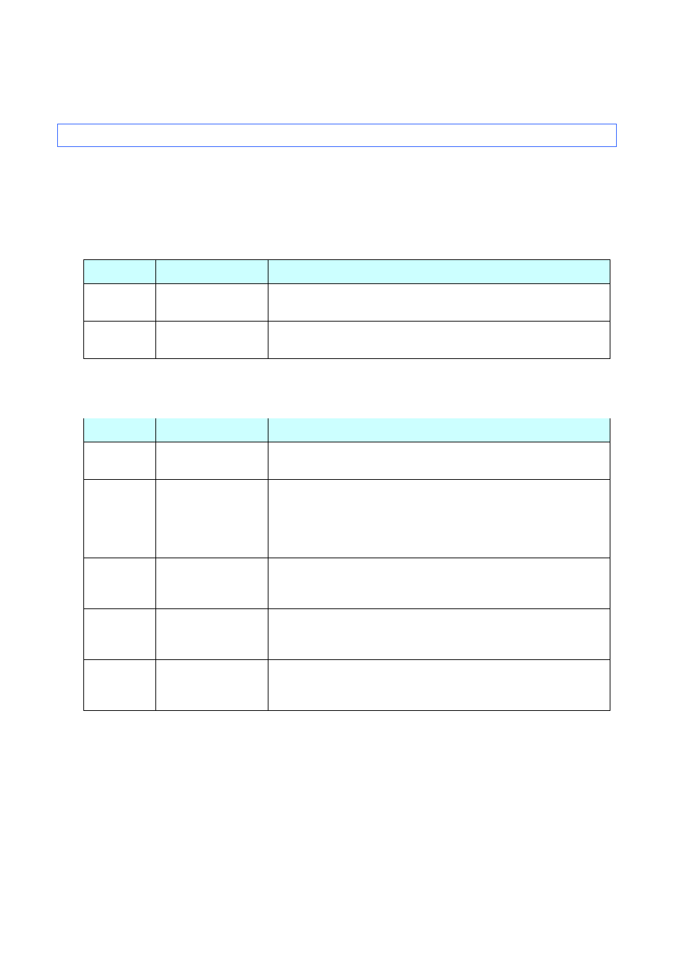 Print data, 1 print data overview | Brother RJ-4030 User Manual | Page 9 / 48