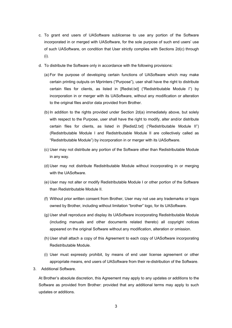 Brother PJ-663 User Manual | Page 25 / 76