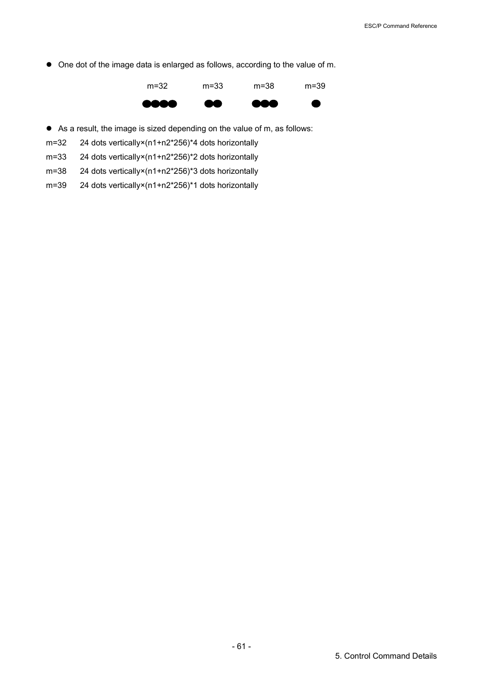 Brother TD-2120N User Manual | Page 67 / 126