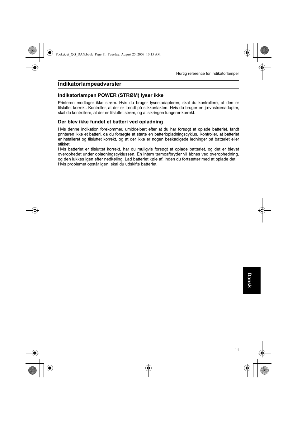 Brother PJ-523 User Manual | Page 81 / 170
