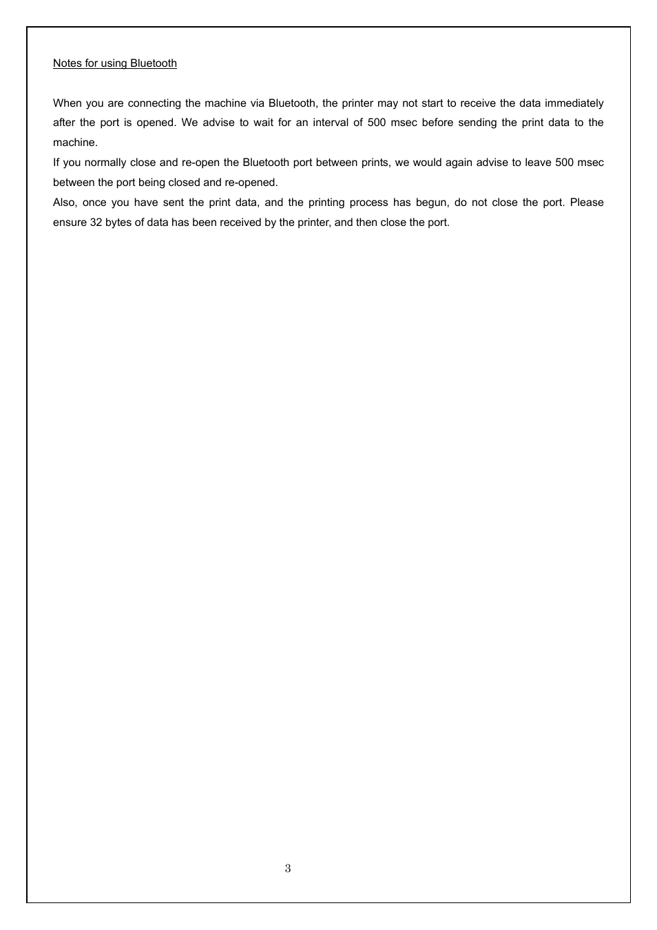 Brother MW-260 User Manual | Page 3 / 58