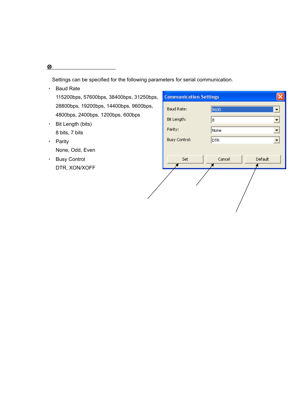 Brother PT-9700PC User Manual | Page 12 / 104