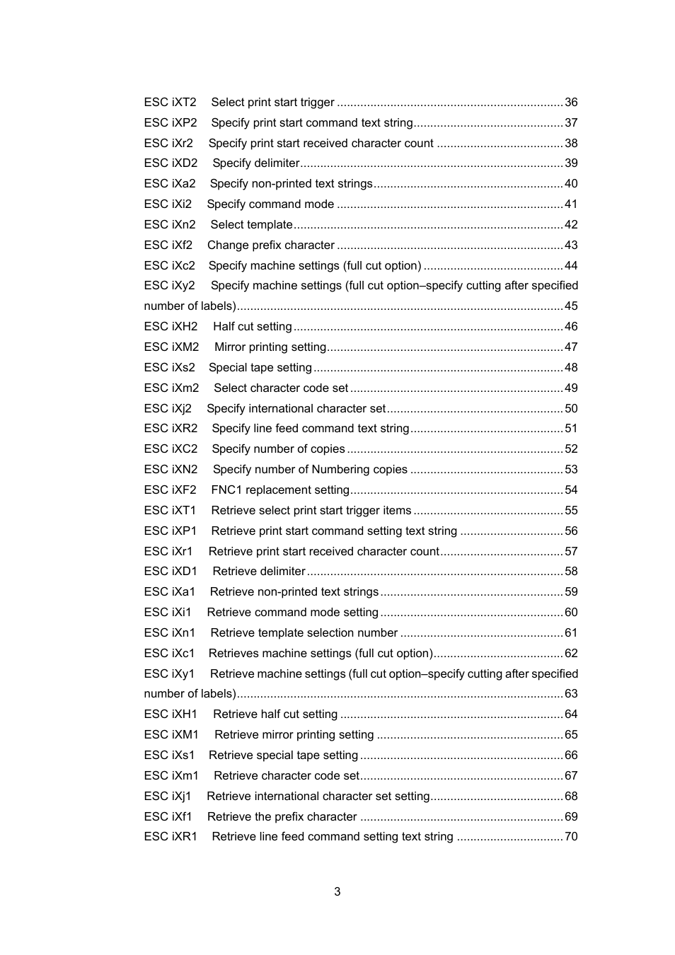 Brother PT-9700PC User Manual | Page 29 / 104