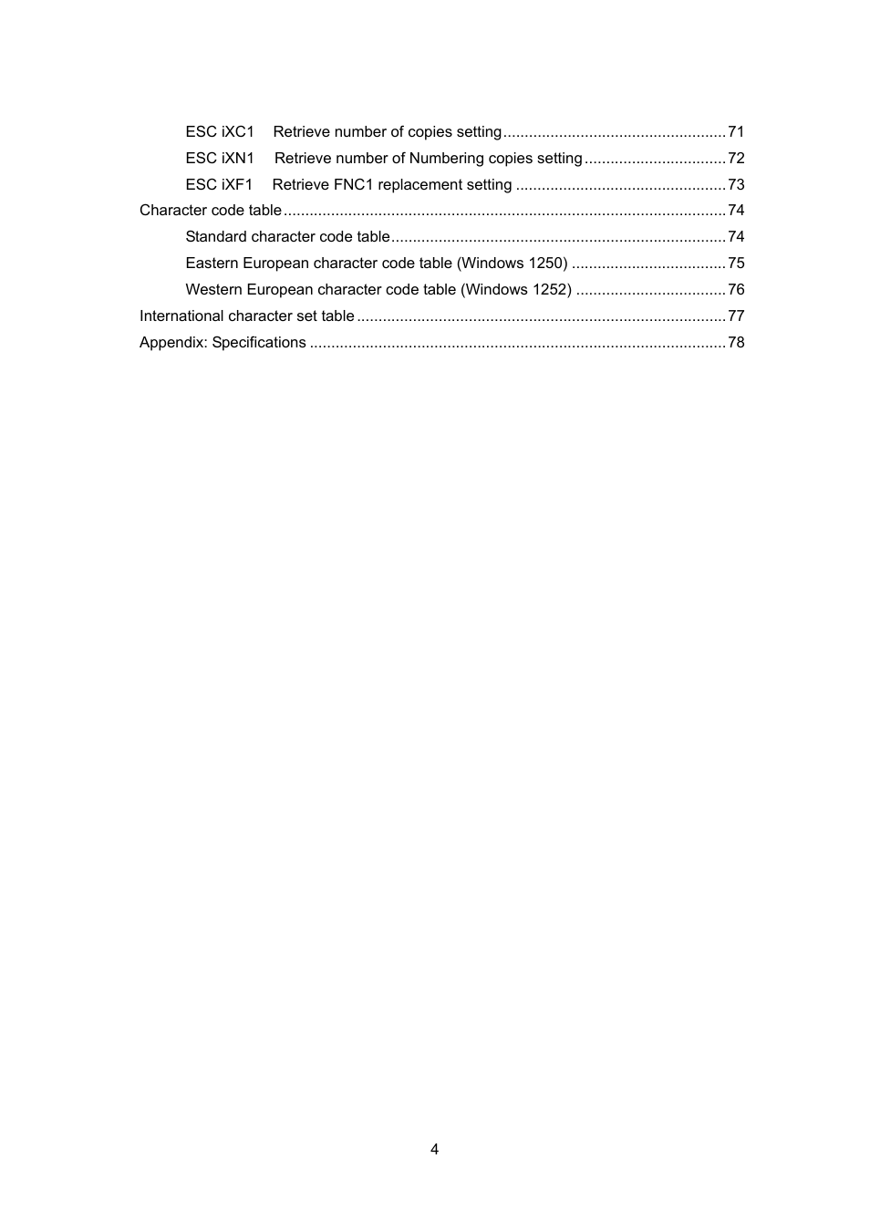 Brother PT-9700PC User Manual | Page 30 / 104