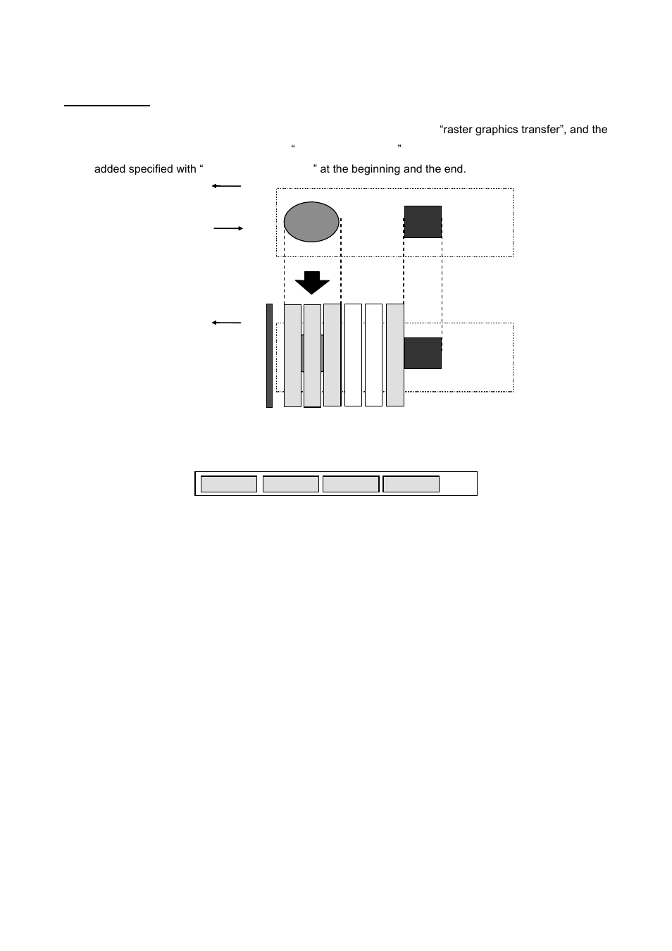 5 raster line | Brother TD-2120N User Manual | Page 21 / 51