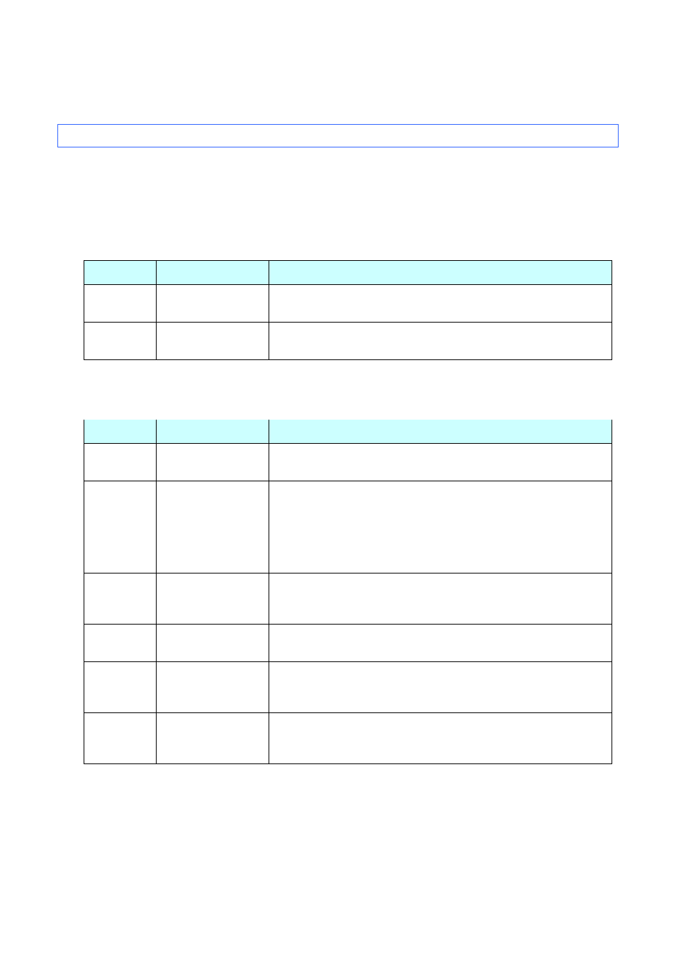 Print data, 1 print data overview | Brother TD-2120N User Manual | Page 9 / 51