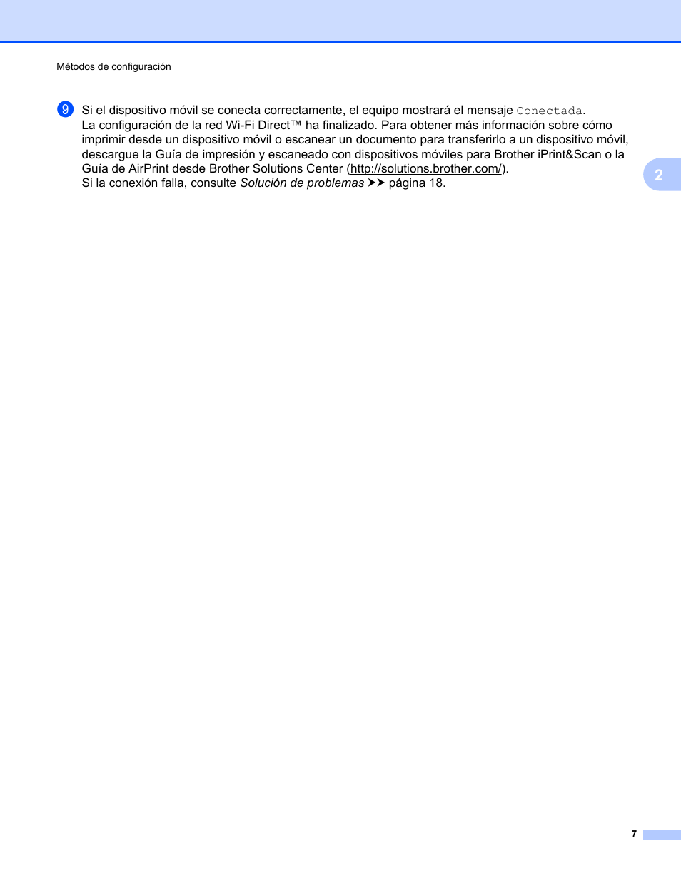 Brother MFC-J6920DW User Manual | Page 10 / 27