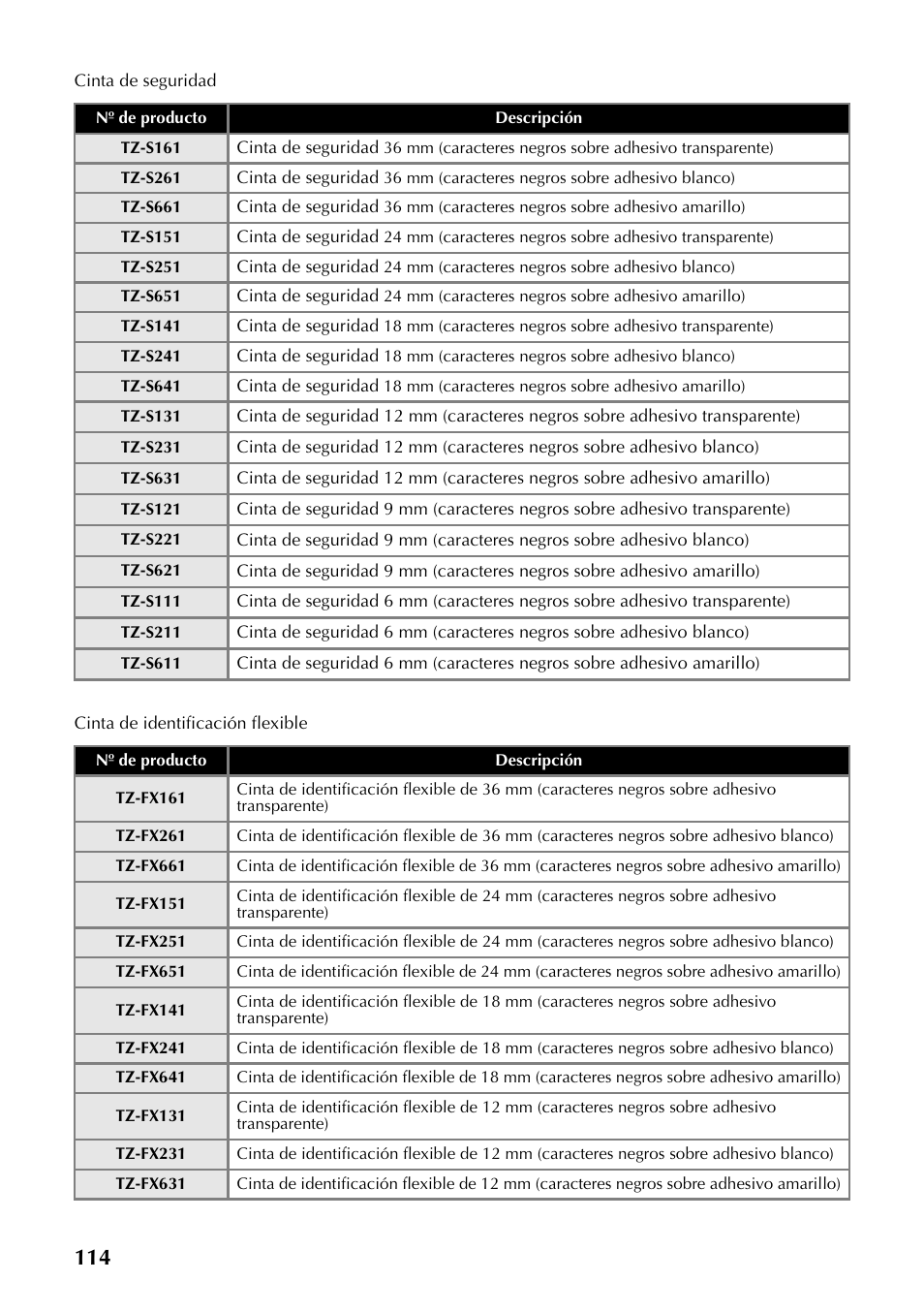 Brother PT-9500PC User Manual | Page 115 / 353