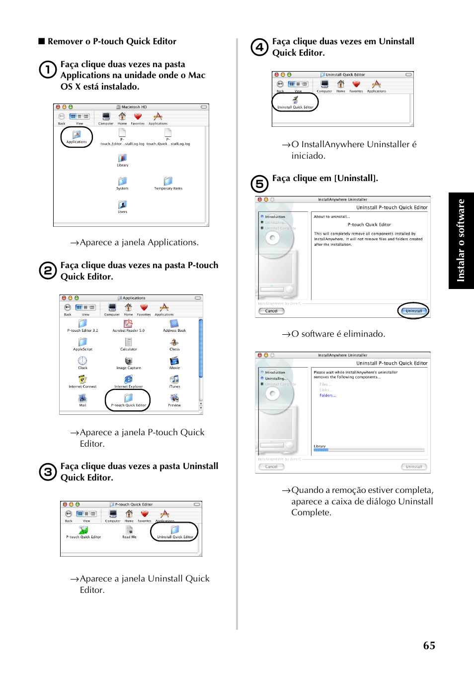 Brother PT-9500PC User Manual | Page 183 / 353