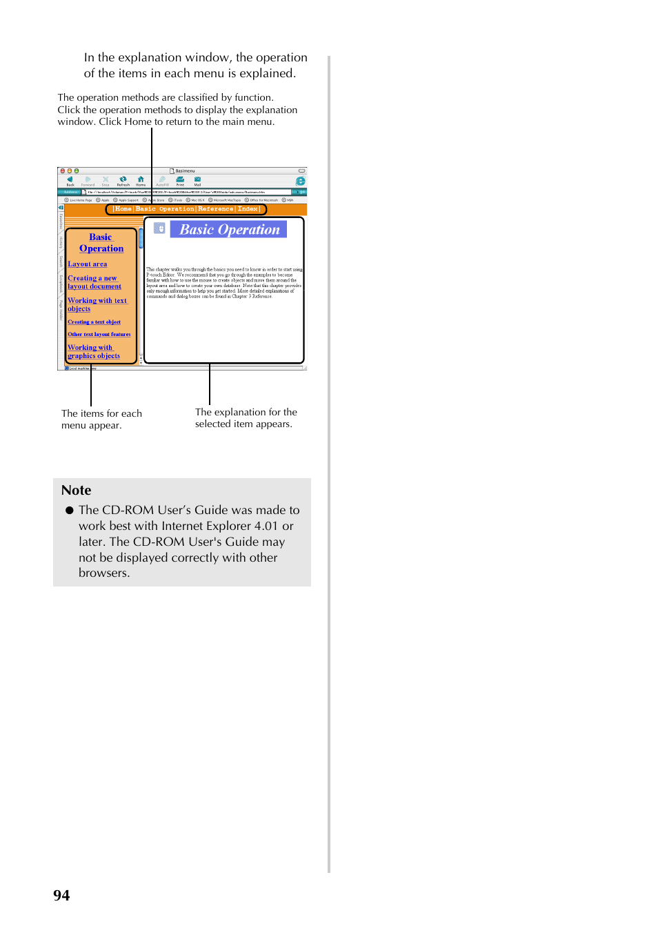 Brother PT-9500PC User Manual | Page 329 / 353