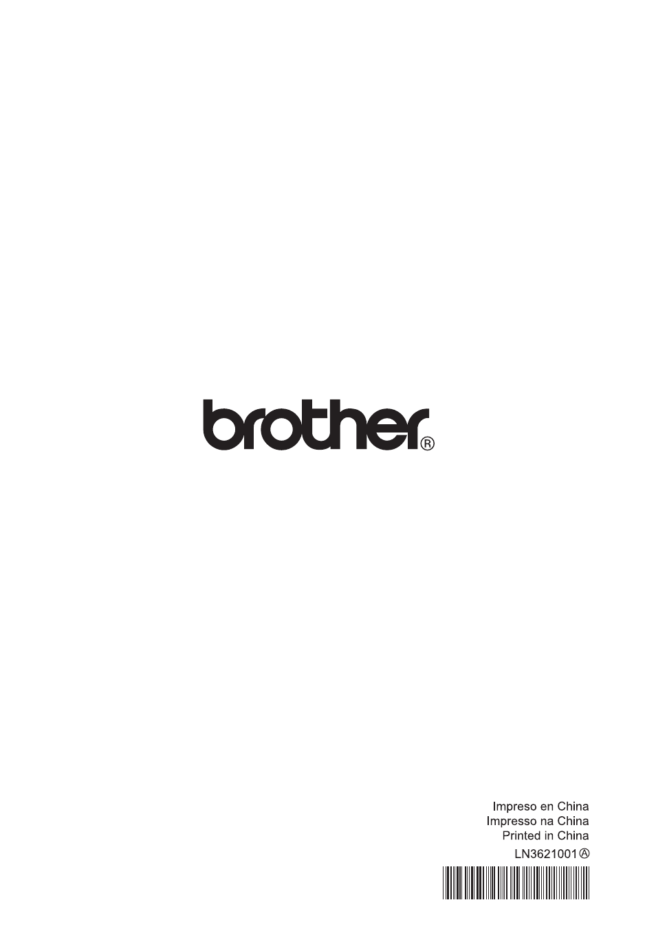 Brother PT-9500PC User Manual | Page 353 / 353