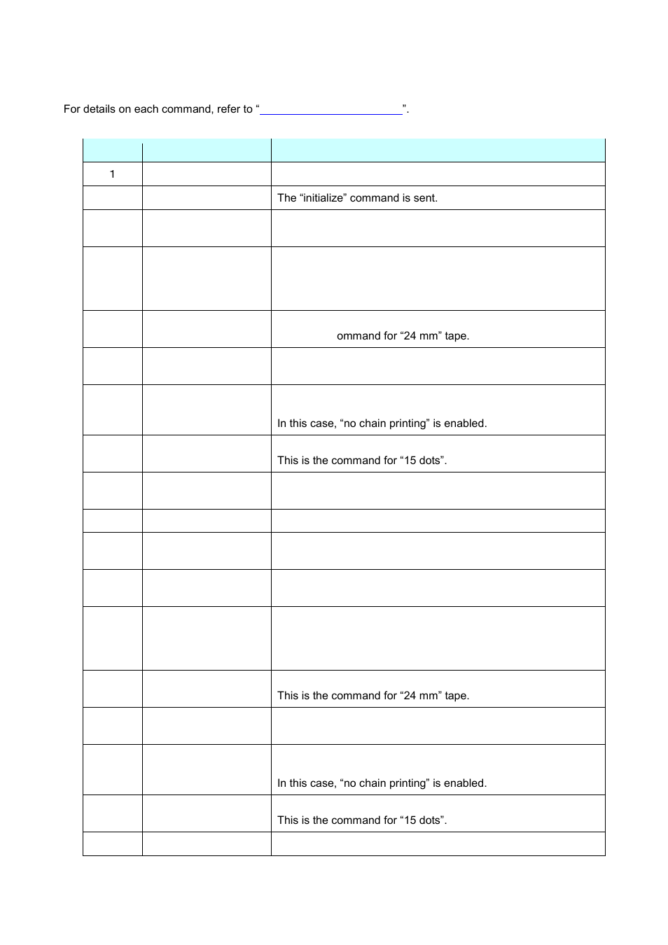 Brother PT-P700 User Manual | Page 15 / 52