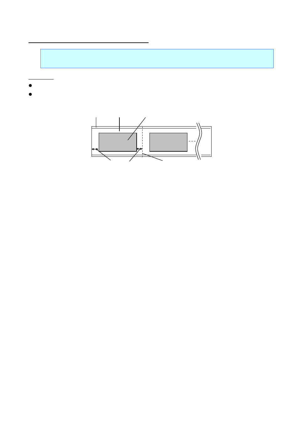 Esc i d specify margin amount (feed amount), Description, Esc i d | Specify margin amount (feed amount) | Brother PT-P700 User Manual | Page 38 / 52