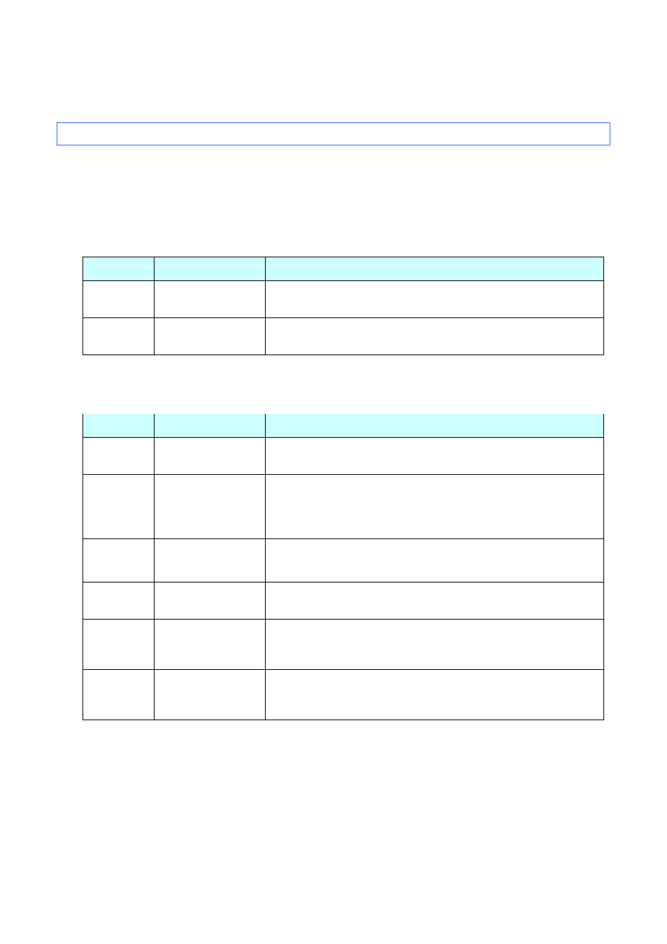 Print data, 1 print data overview | Brother PT-P700 User Manual | Page 9 / 52