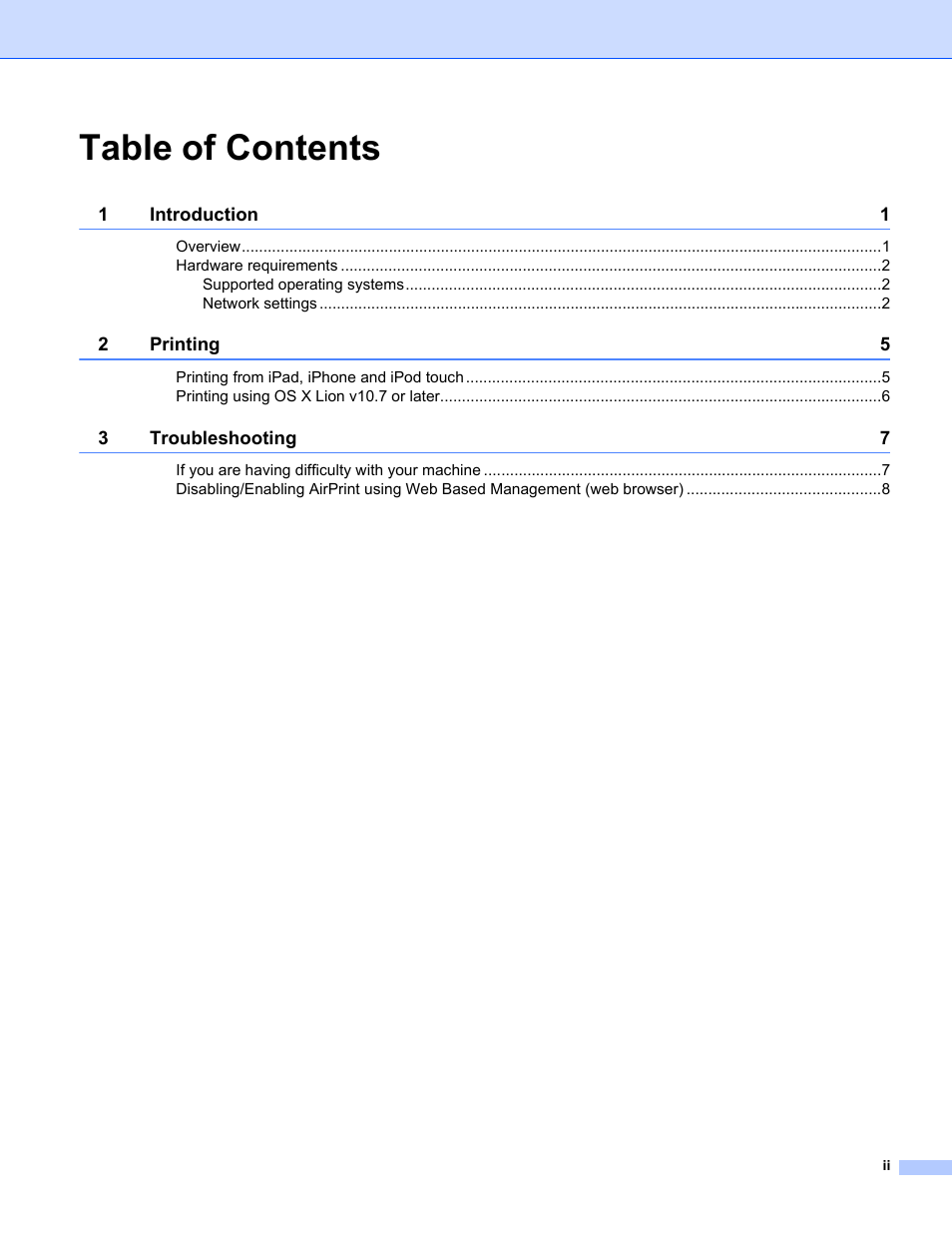 Brother DCP-9020CDW User Manual | Page 3 / 12