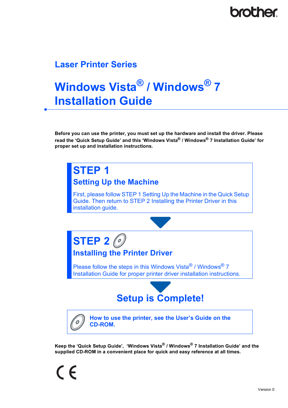 Brother HL 2040 User Manual | 17 pages