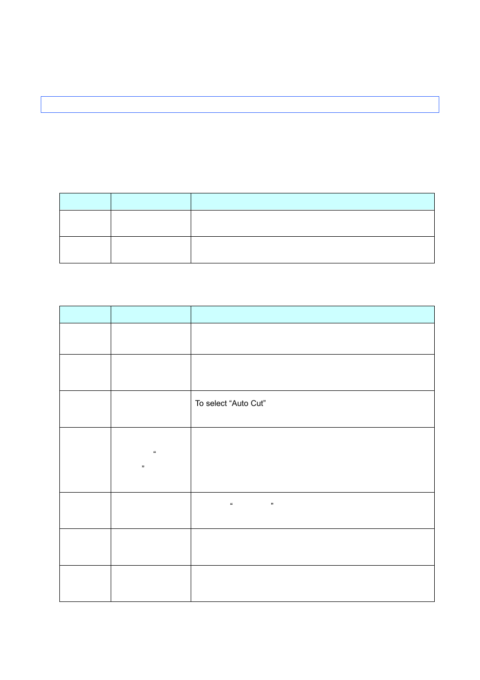 Print data, 1 print data overview | Brother QL-720NW User Manual | Page 9 / 48
