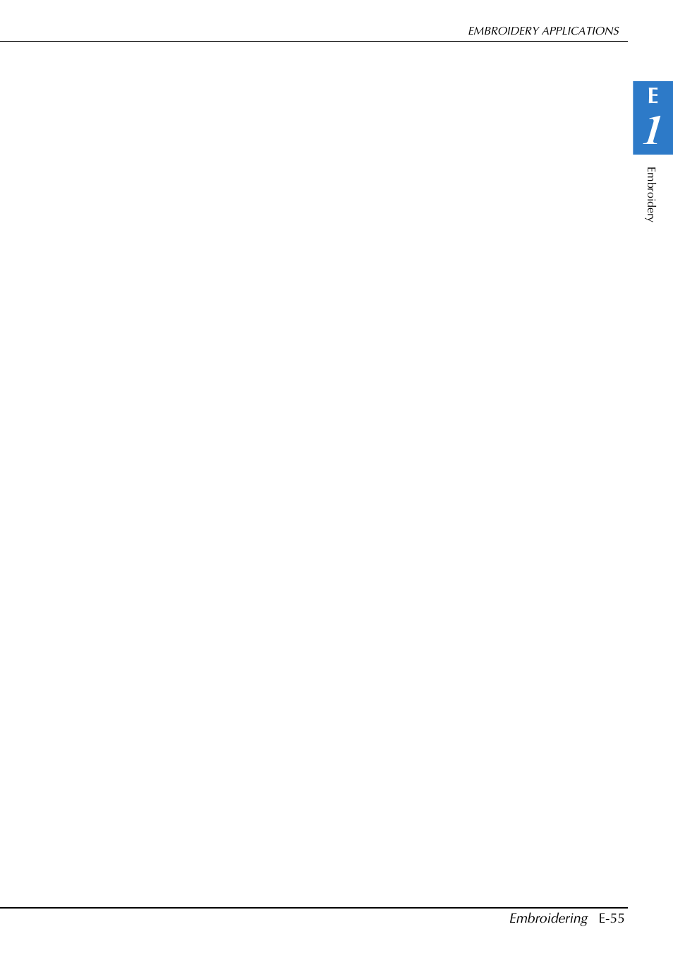 Brother Innov-is V5 User Manual | Page 235 / 312
