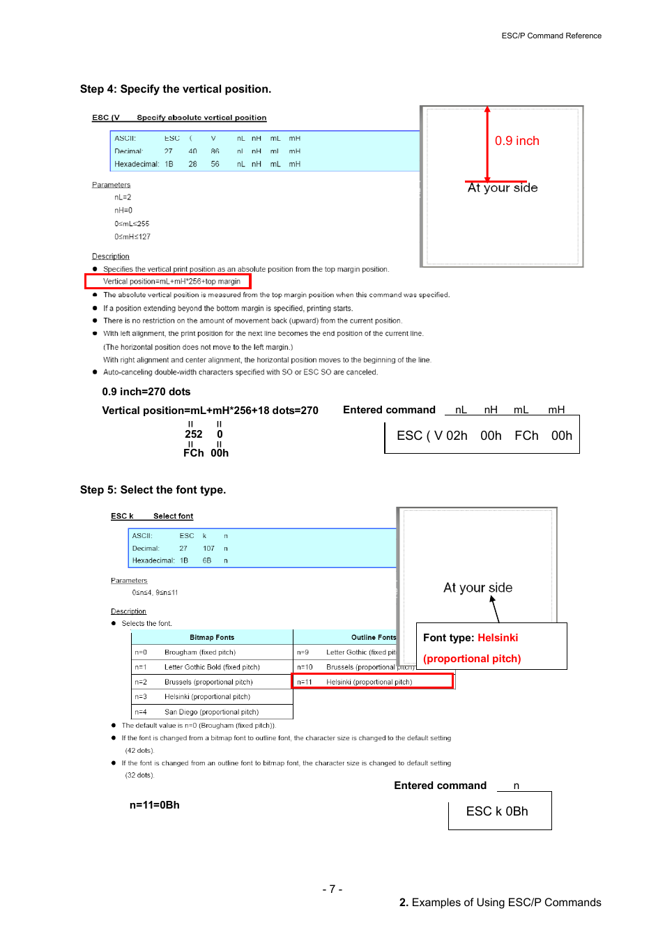 Brother QL-720NW User Manual | Page 13 / 117