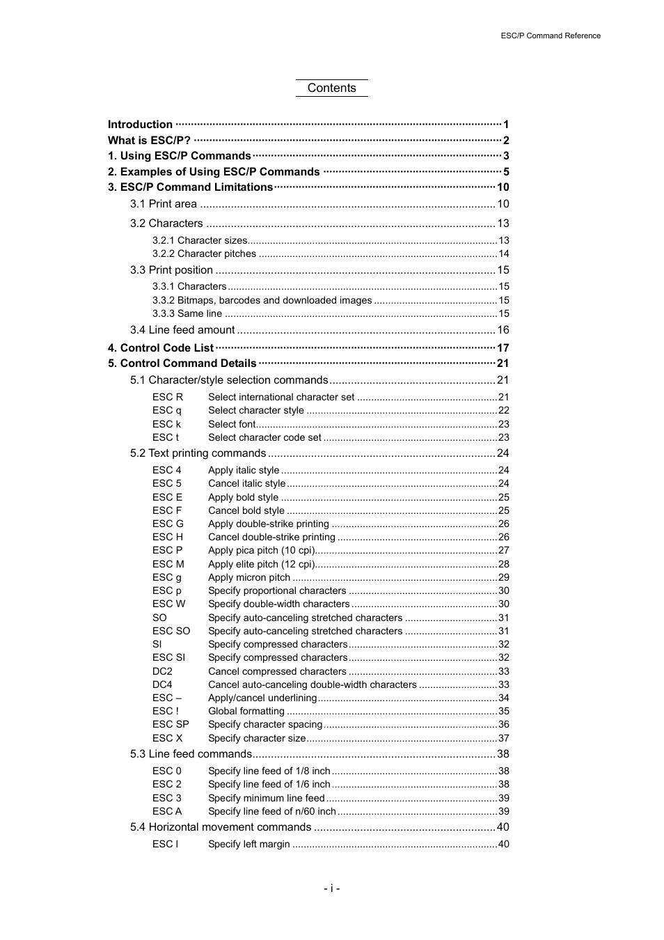 Brother QL-720NW User Manual | Page 4 / 117