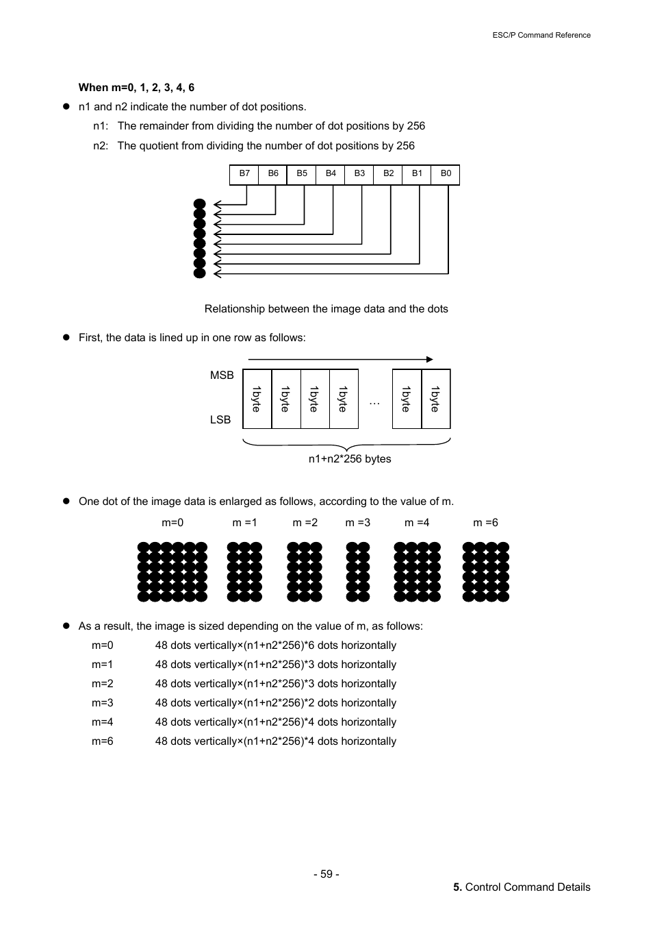 Brother QL-720NW User Manual | Page 65 / 117
