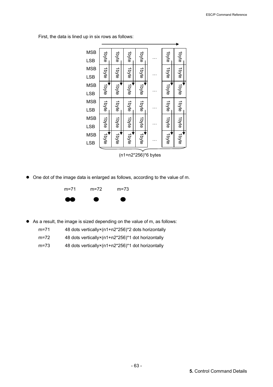 Brother QL-720NW User Manual | Page 69 / 117