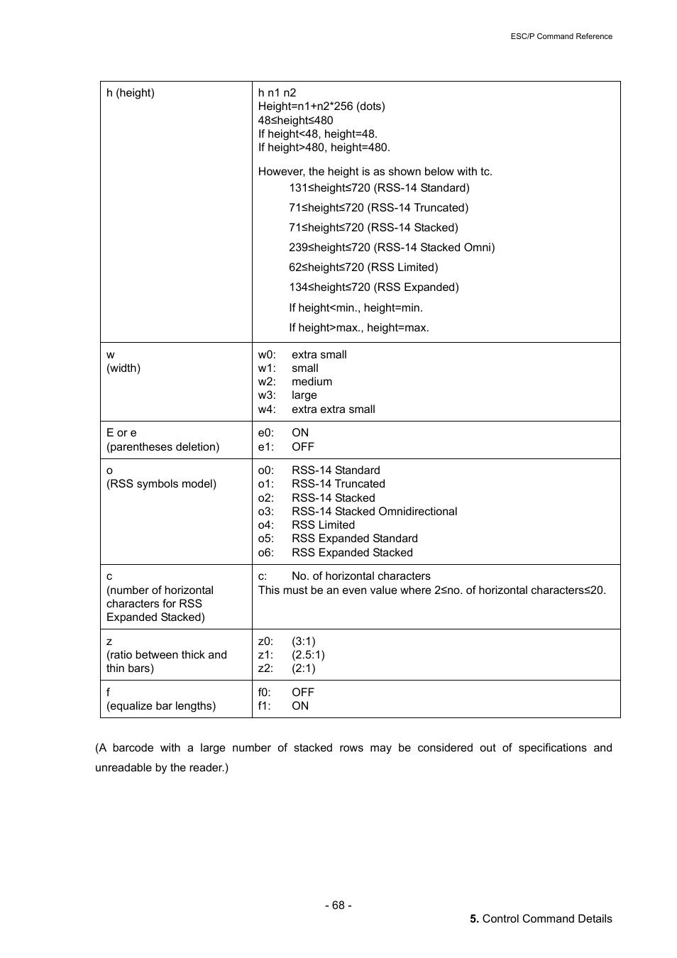 Brother QL-720NW User Manual | Page 74 / 117