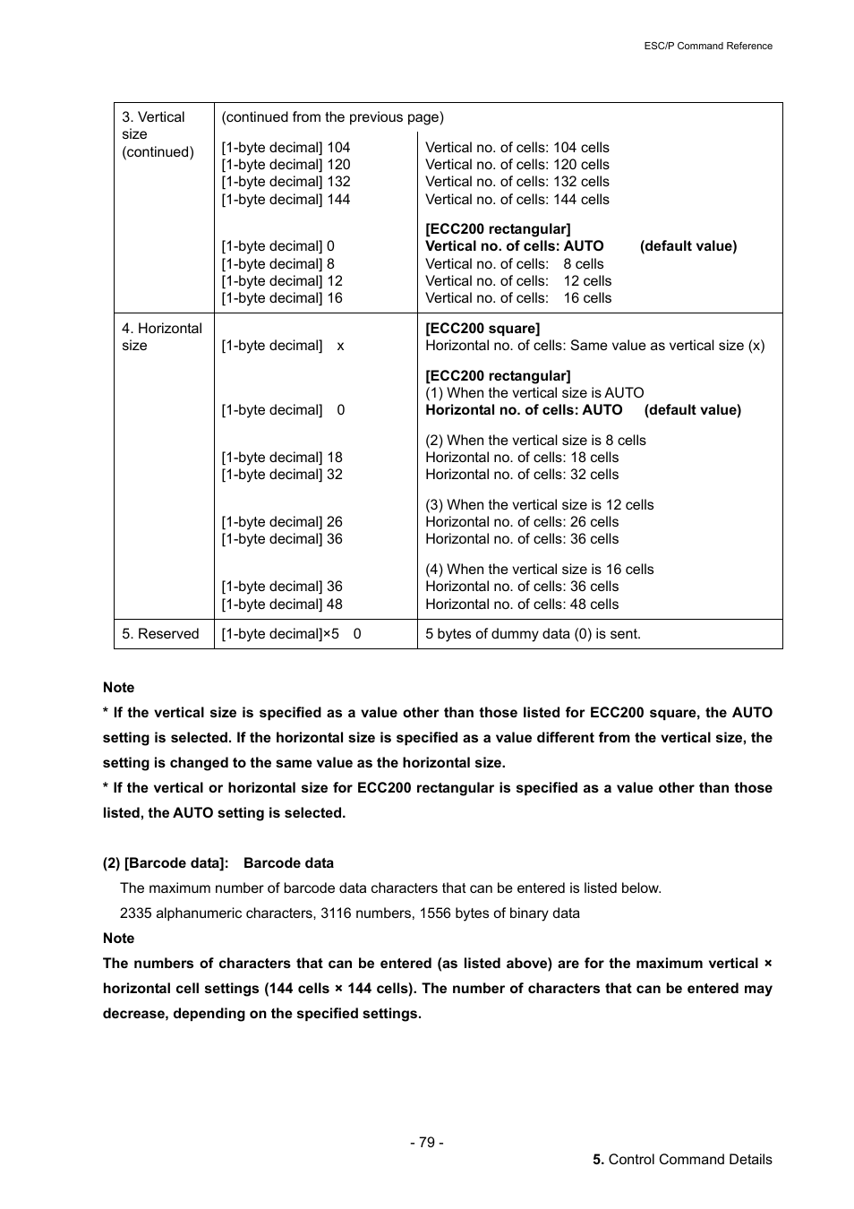 Brother QL-720NW User Manual | Page 85 / 117