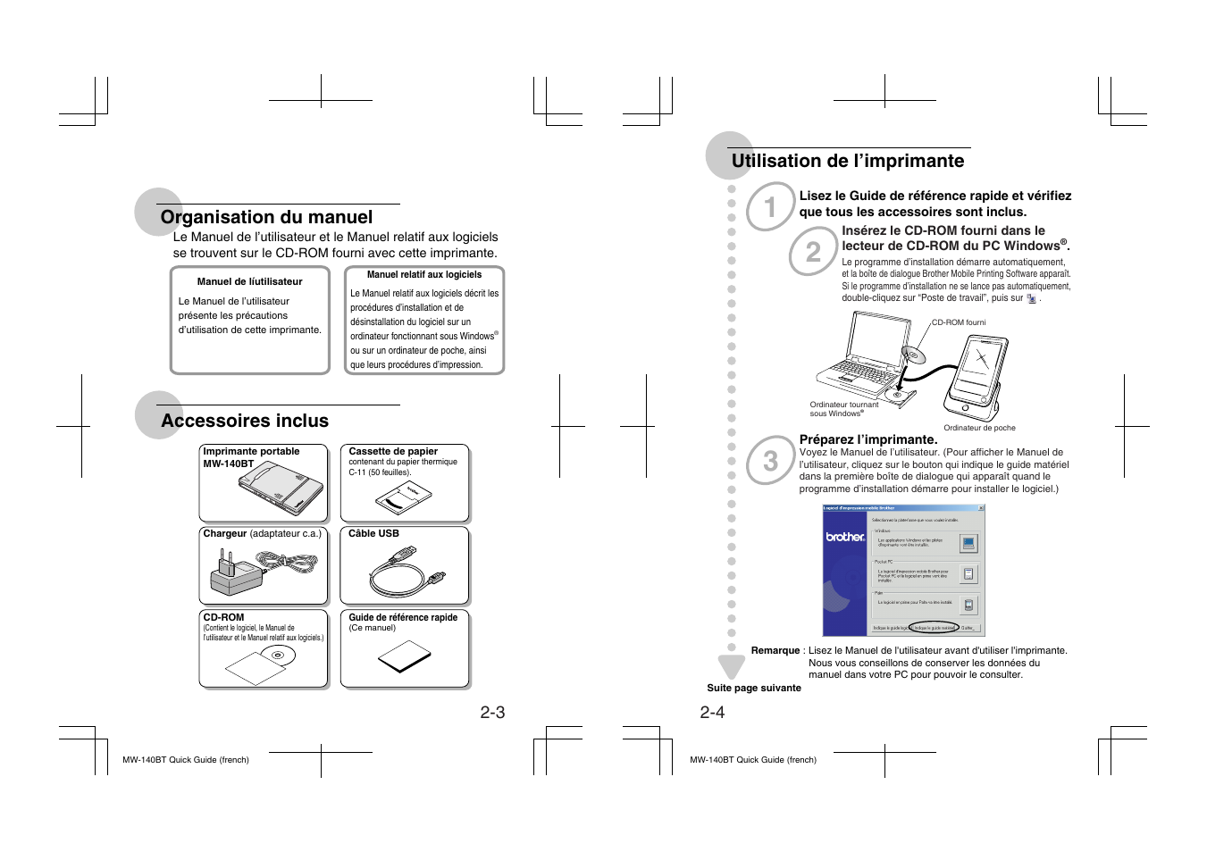 Brother MW-140BT User Manual | Page 11 / 56